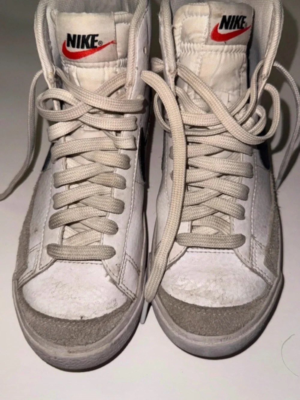 Nike youth blazer